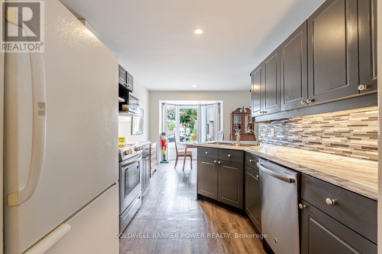 14 - 20 Kernohan Parkway, London South, Ontario  N6J 4Y3 - Photo 14 - X12487535