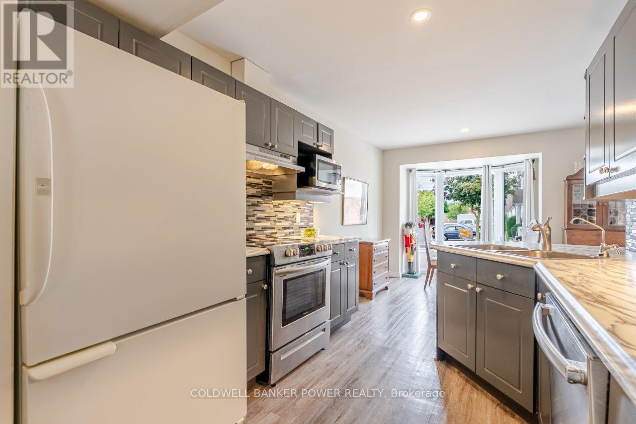 14 - 20 Kernohan Parkway, London South, Ontario  N6J 4Y3 - Photo 15 - X12487535