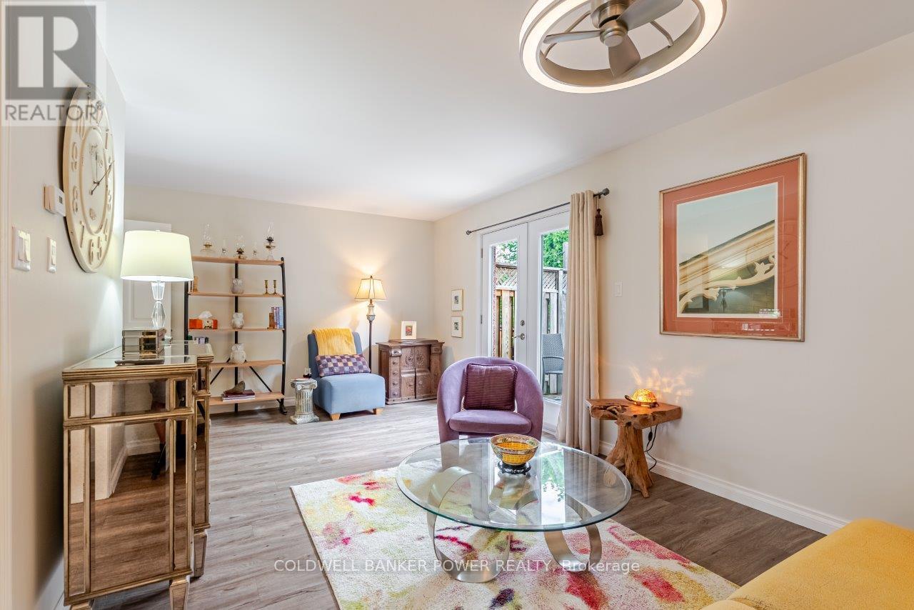 14 - 20 Kernohan Parkway, London South, Ontario  N6J 4Y3 - Photo 17 - X12487535