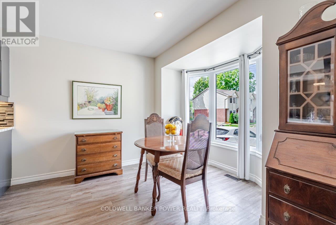 14 - 20 Kernohan Parkway, London South, Ontario  N6J 4Y3 - Photo 27 - X12487535