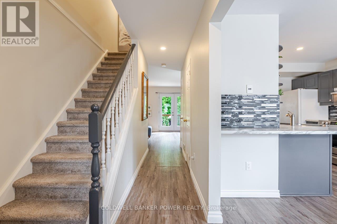 14 - 20 Kernohan Parkway, London South, Ontario  N6J 4Y3 - Photo 4 - X12487535