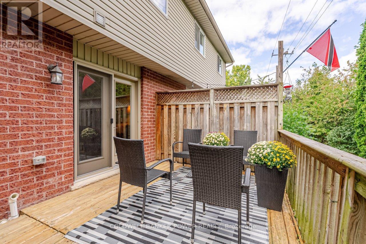 14 - 20 Kernohan Parkway, London South, Ontario  N6J 4Y3 - Photo 45 - X12487535