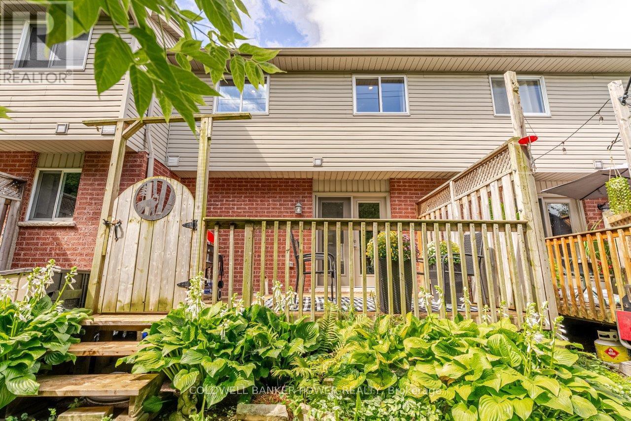 14 - 20 Kernohan Parkway, London South, Ontario  N6J 4Y3 - Photo 49 - X12487535