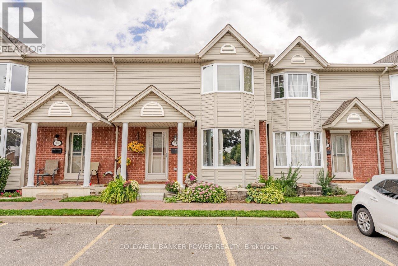 14 - 20 Kernohan Parkway, London South, Ontario  N6J 4Y3 - Photo 50 - X12487535