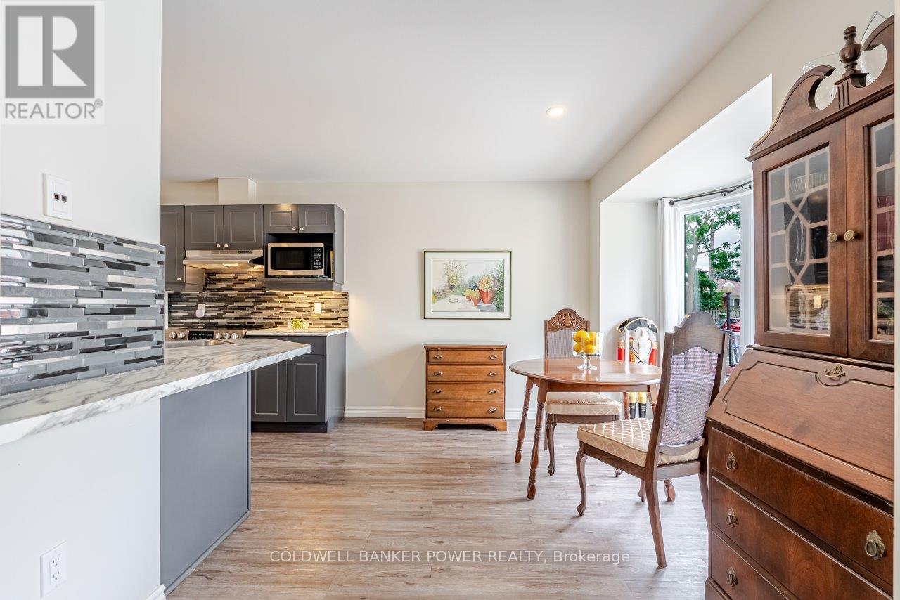 14 - 20 Kernohan Parkway, London South, Ontario  N6J 4Y3 - Photo 8 - X12487535