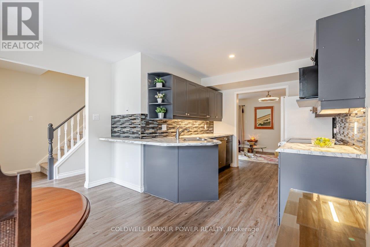 14 - 20 Kernohan Parkway, London South, Ontario  N6J 4Y3 - Photo 9 - X12487535