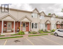 14 - 20 KERNOHAN PARKWAY, London South, Ontario
