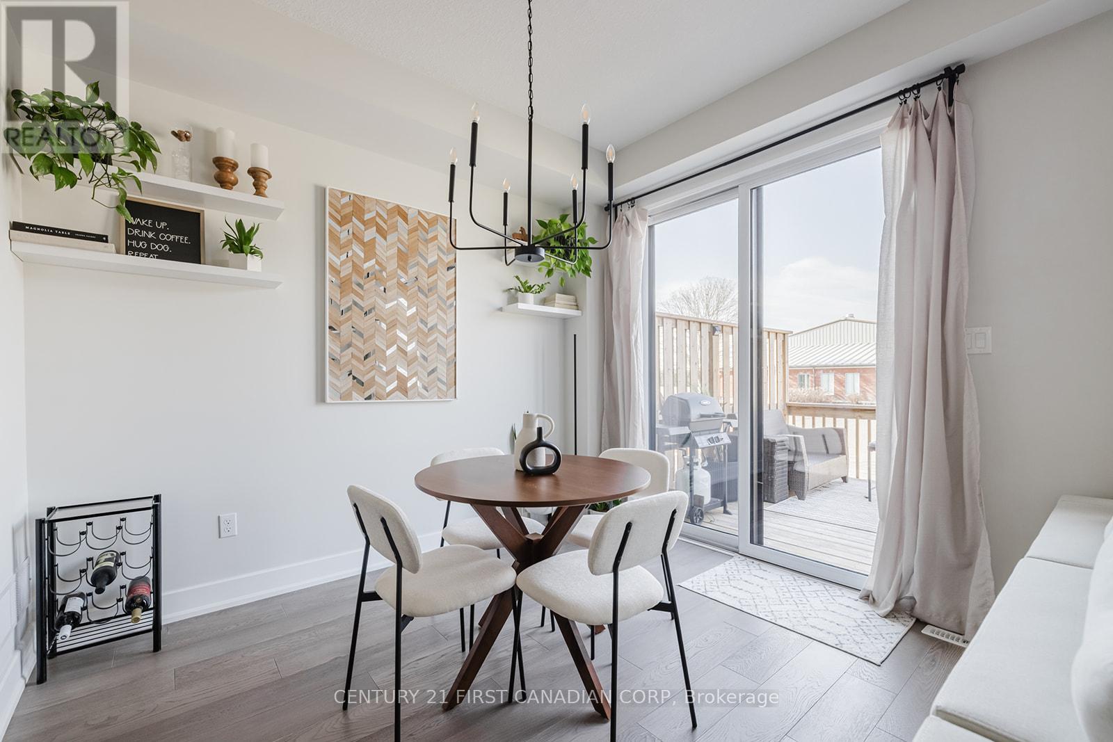 9 - 601 Lions Park Drive, Strathroy-Caradoc, Ontario  N0L 1W0 - Photo 13 - X12487559