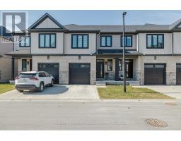 9 - 601 LIONS PARK DRIVE, Strathroy-Caradoc, Ontario