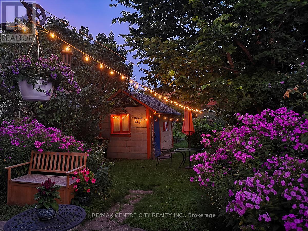 553 Grey Street, London East, Ontario  N6B 1H6 - Photo 13 - X12487564