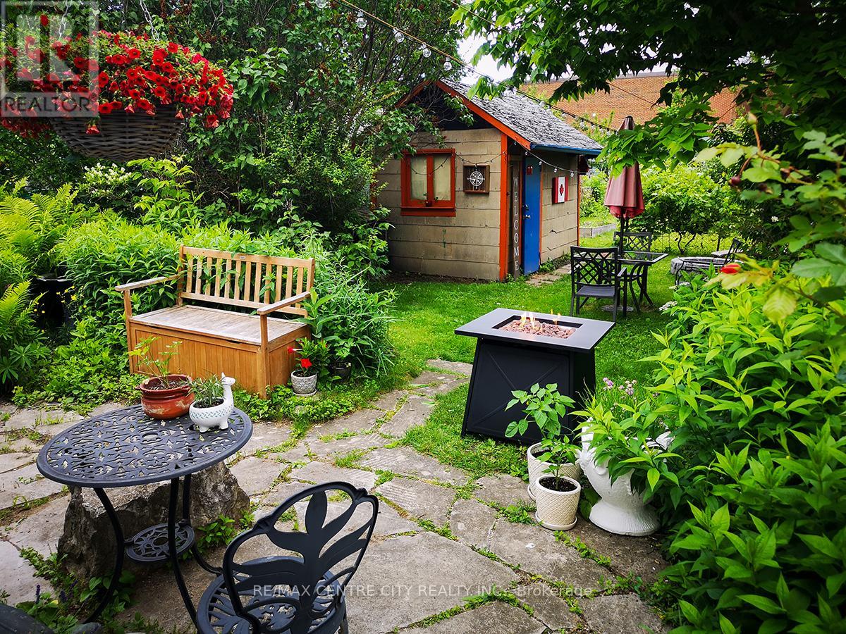 553 Grey Street, London East, Ontario  N6B 1H6 - Photo 14 - X12487564