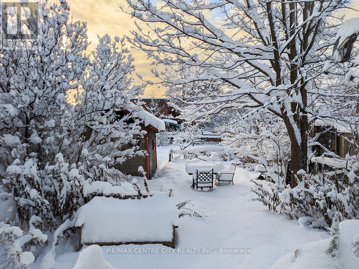 553 Grey Street, London East, Ontario  N6B 1H6 - Photo 15 - X12487564