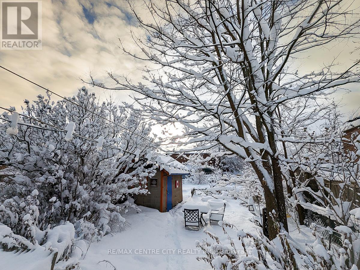 553 Grey Street, London East, Ontario  N6B 1H6 - Photo 16 - X12487564