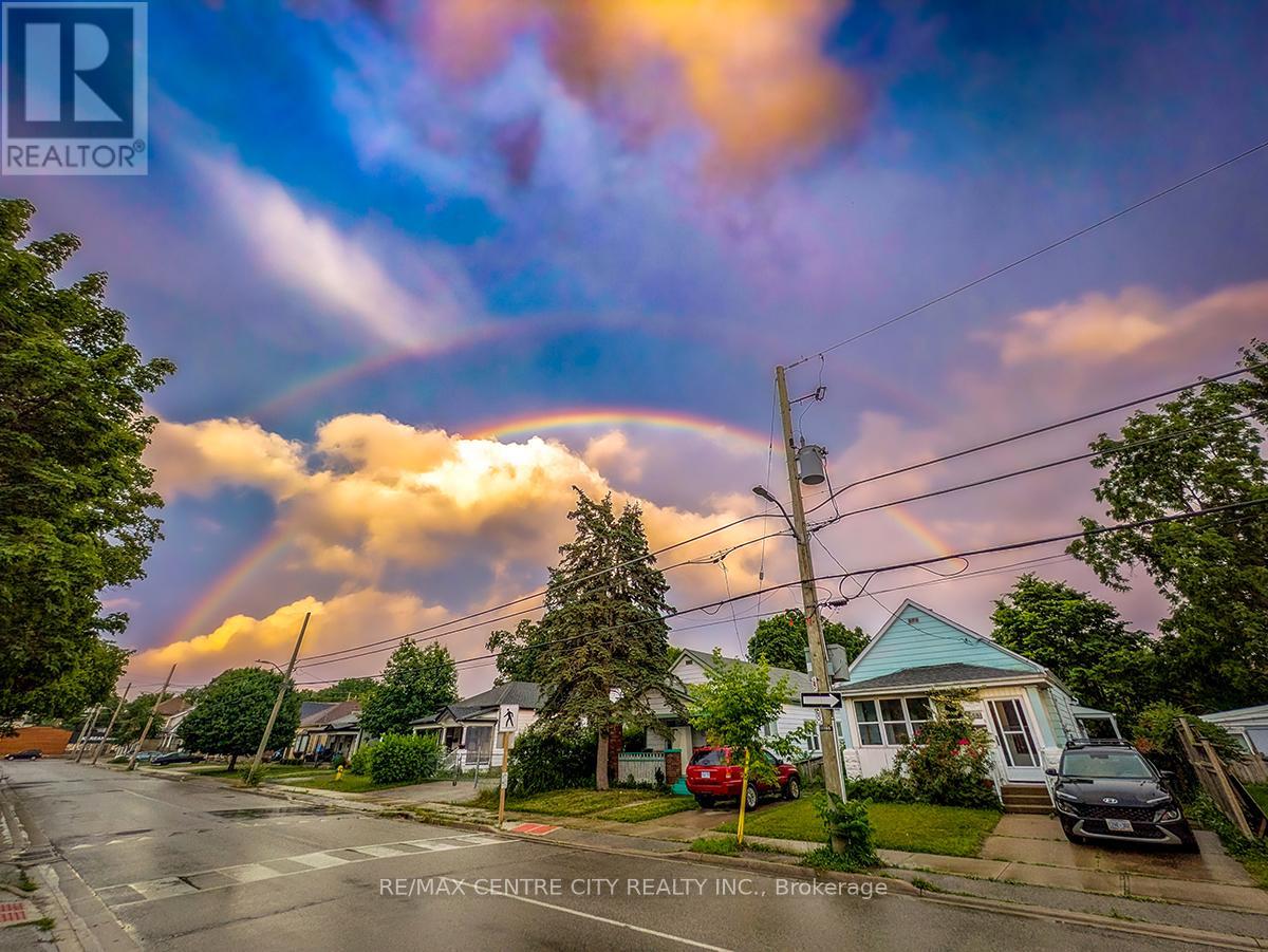 553 Grey Street, London East, Ontario  N6B 1H6 - Photo 17 - X12487564