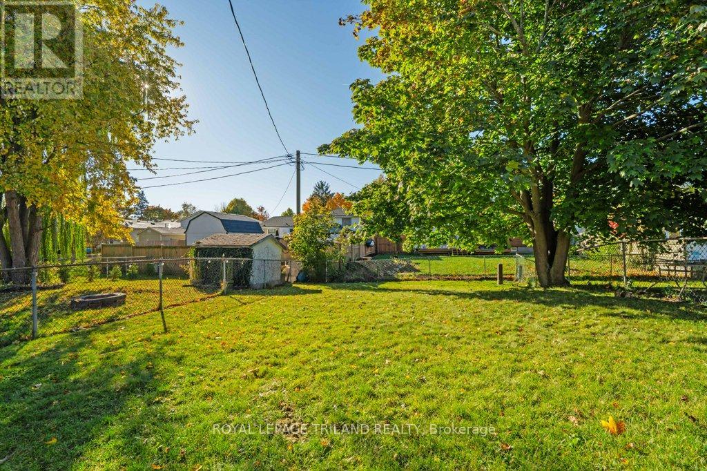 18 Vanier Place, St. Thomas, Ontario  N5R 5P8 - Photo 30 - X12487590