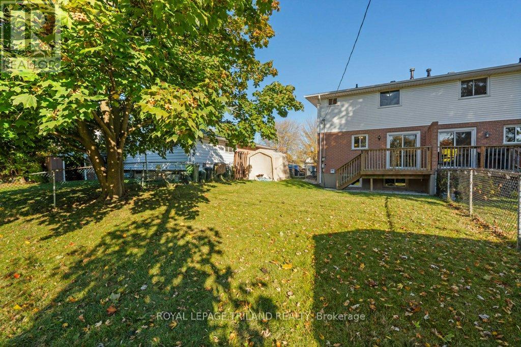 18 Vanier Place, St. Thomas, Ontario  N5R 5P8 - Photo 31 - X12487590