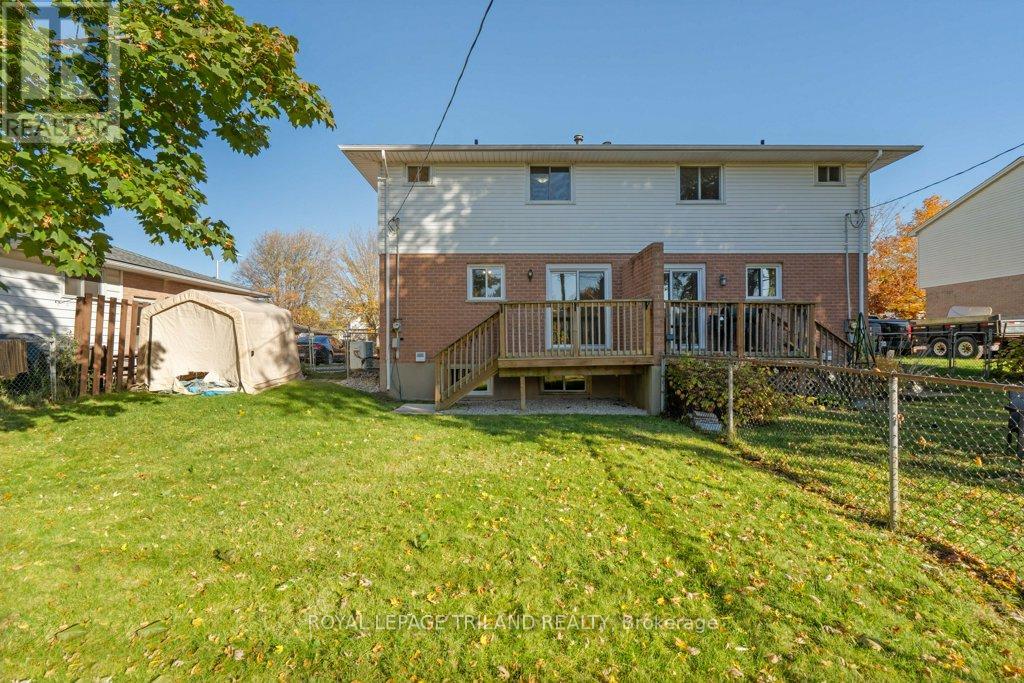 18 Vanier Place, St. Thomas, Ontario  N5R 5P8 - Photo 32 - X12487590
