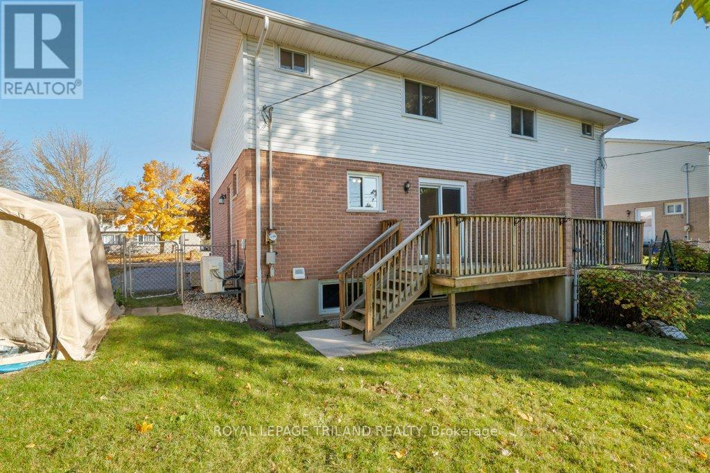 18 Vanier Place, St. Thomas, Ontario  N5R 5P8 - Photo 33 - X12487590