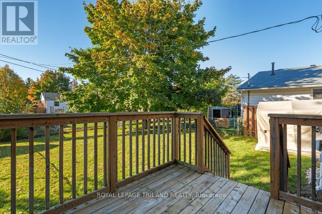 18 Vanier Place, St. Thomas, Ontario  N5R 5P8 - Photo 35 - X12487590