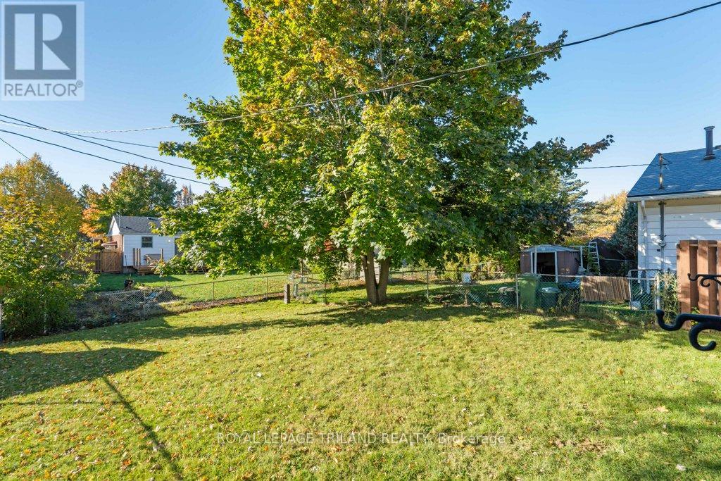 18 Vanier Place, St. Thomas, Ontario  N5R 5P8 - Photo 36 - X12487590