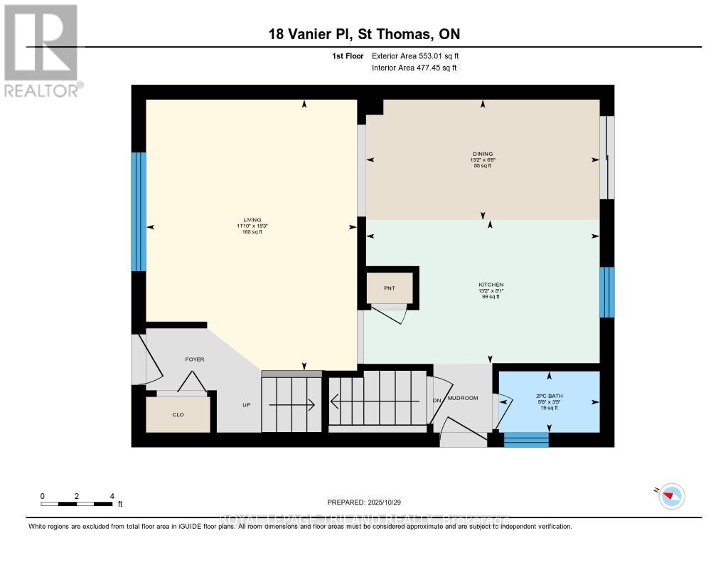 18 Vanier Place, St. Thomas, Ontario  N5R 5P8 - Photo 37 - X12487590