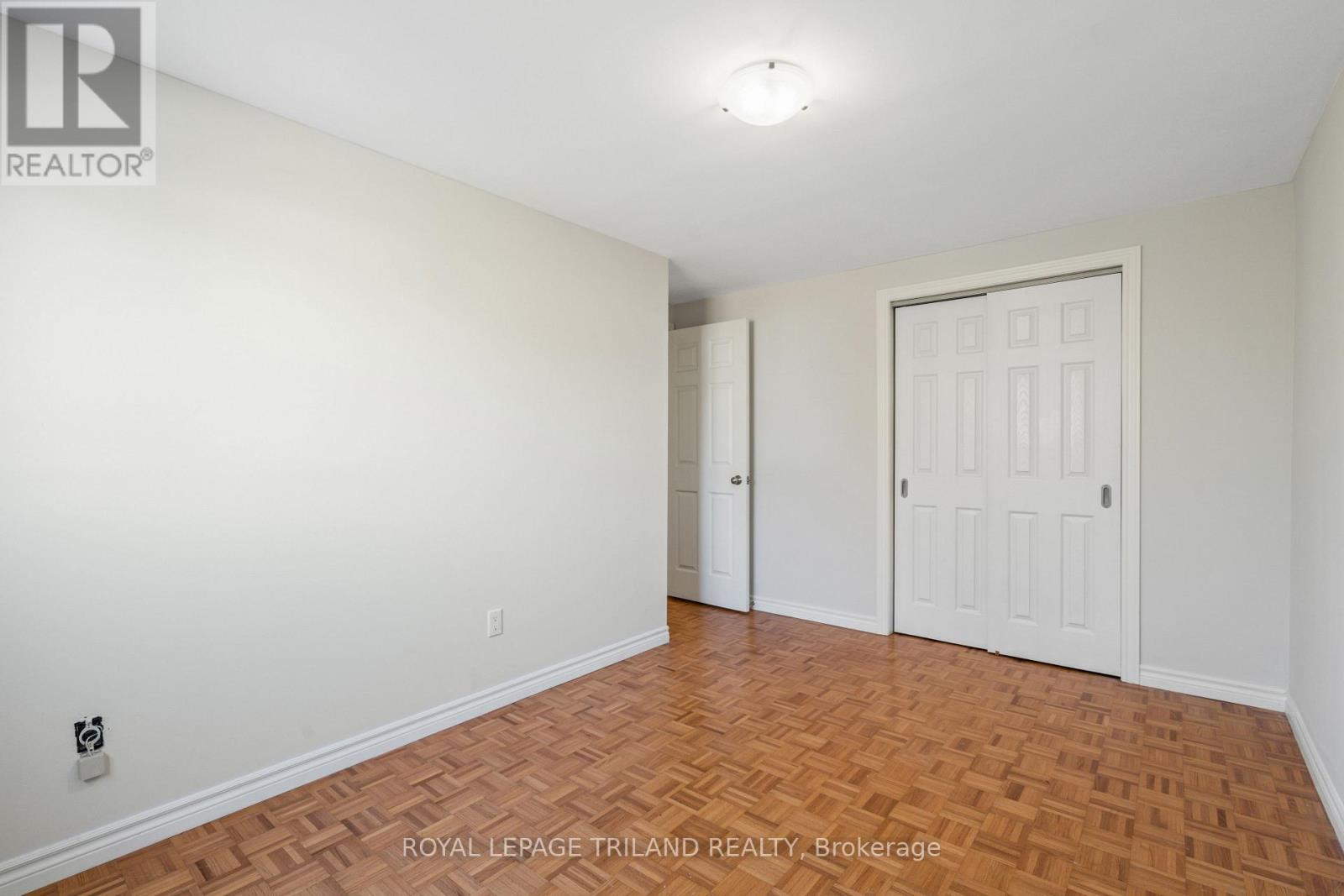 36 Vanier Place, St. Thomas, Ontario  N5R 5P8 - Photo 20 - X12487592