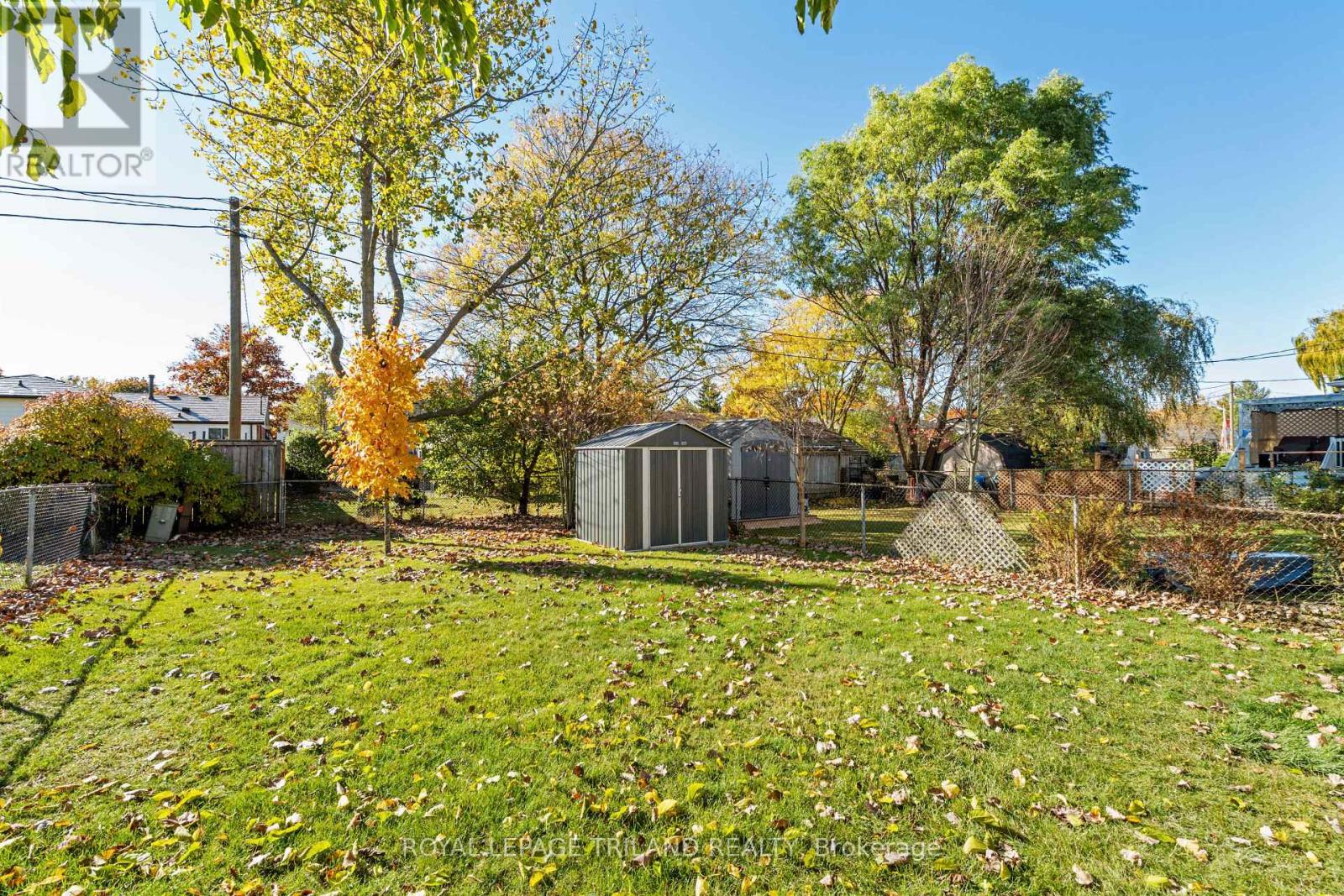 36 Vanier Place, St. Thomas, Ontario  N5R 5P8 - Photo 31 - X12487592