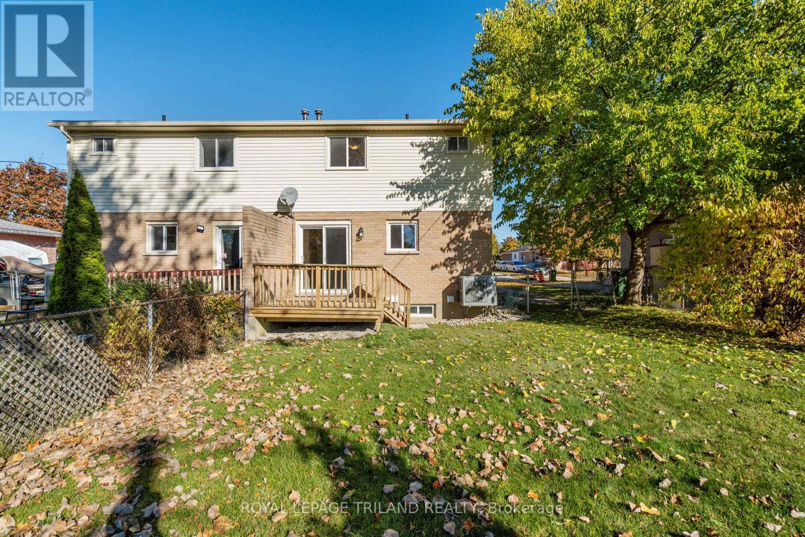 36 Vanier Place, St. Thomas, Ontario  N5R 5P8 - Photo 33 - X12487592