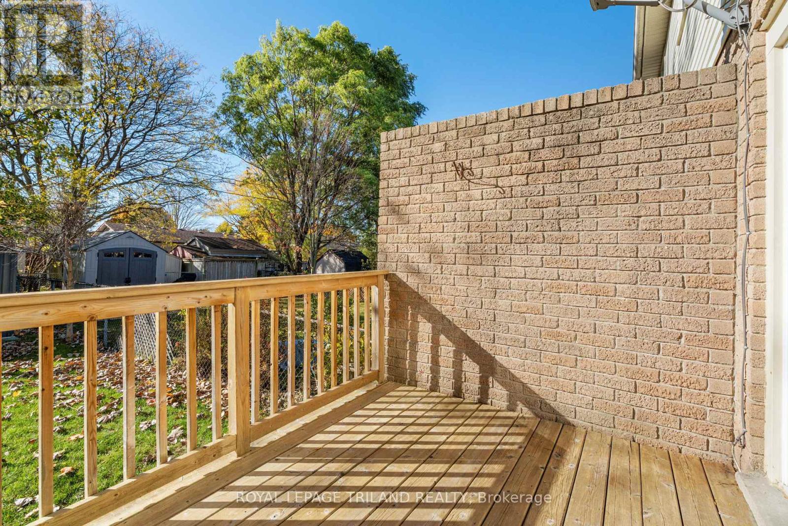 36 Vanier Place, St. Thomas, Ontario  N5R 5P8 - Photo 34 - X12487592