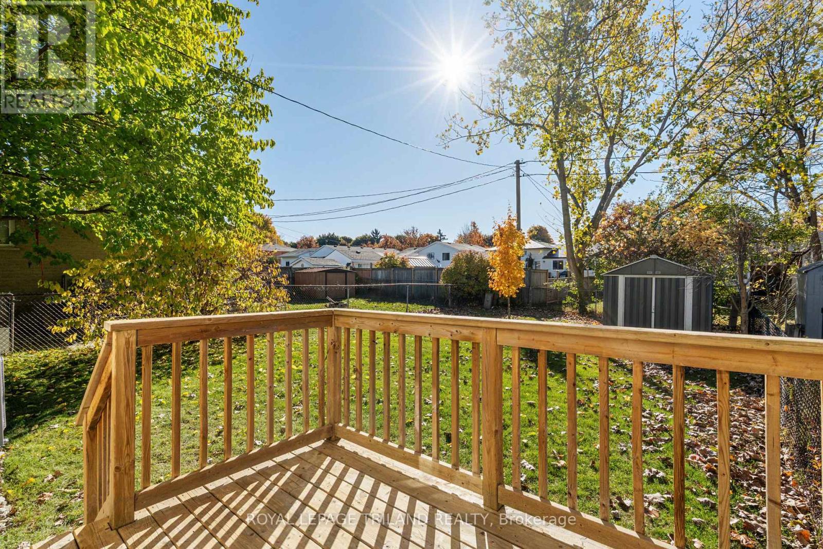 36 Vanier Place, St. Thomas, Ontario  N5R 5P8 - Photo 35 - X12487592