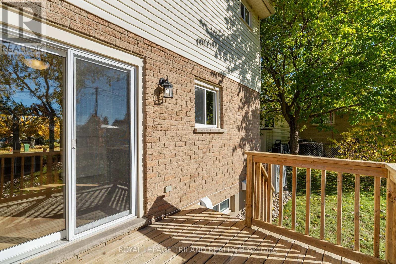 36 Vanier Place, St. Thomas, Ontario  N5R 5P8 - Photo 36 - X12487592