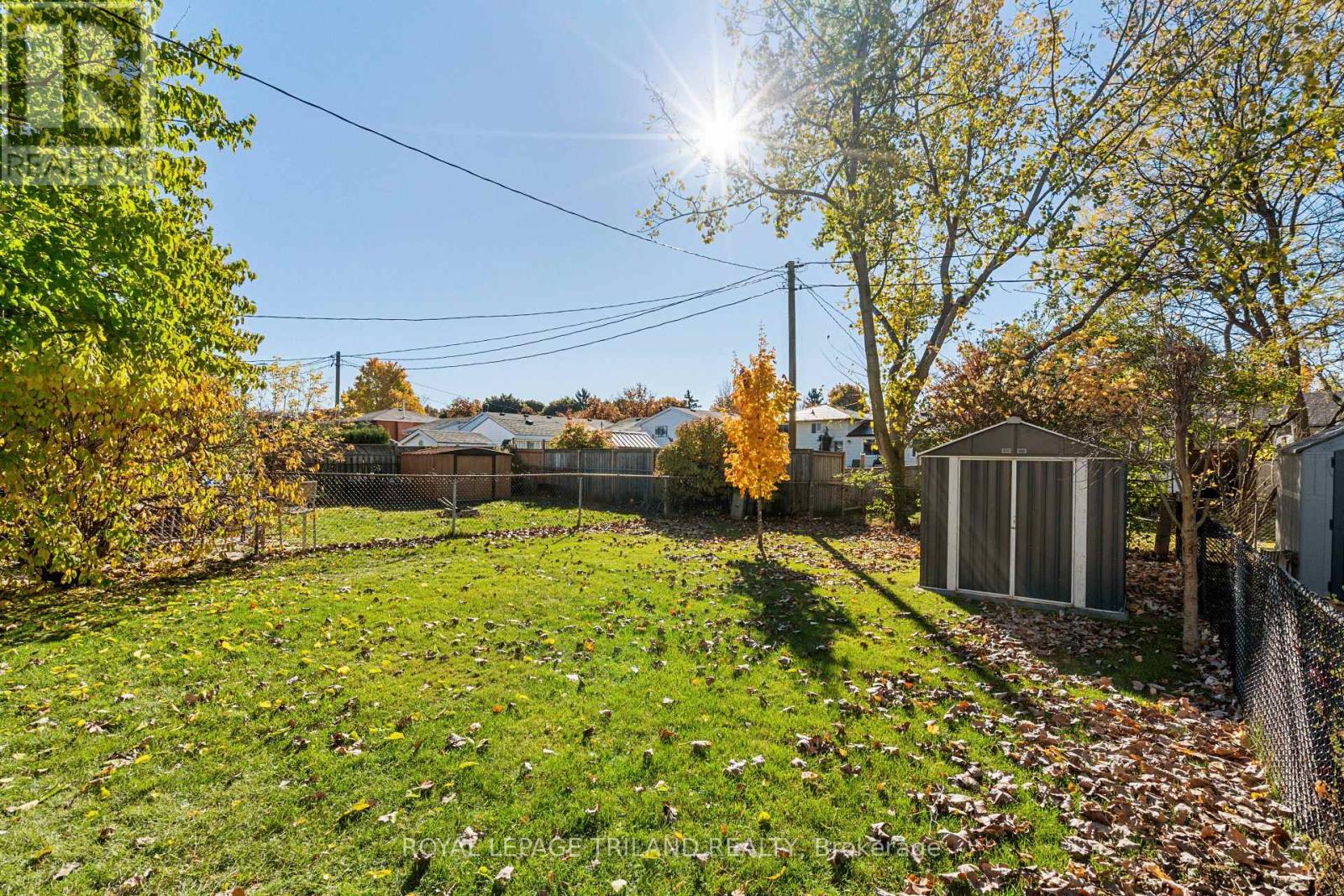 36 Vanier Place, St. Thomas, Ontario  N5R 5P8 - Photo 37 - X12487592