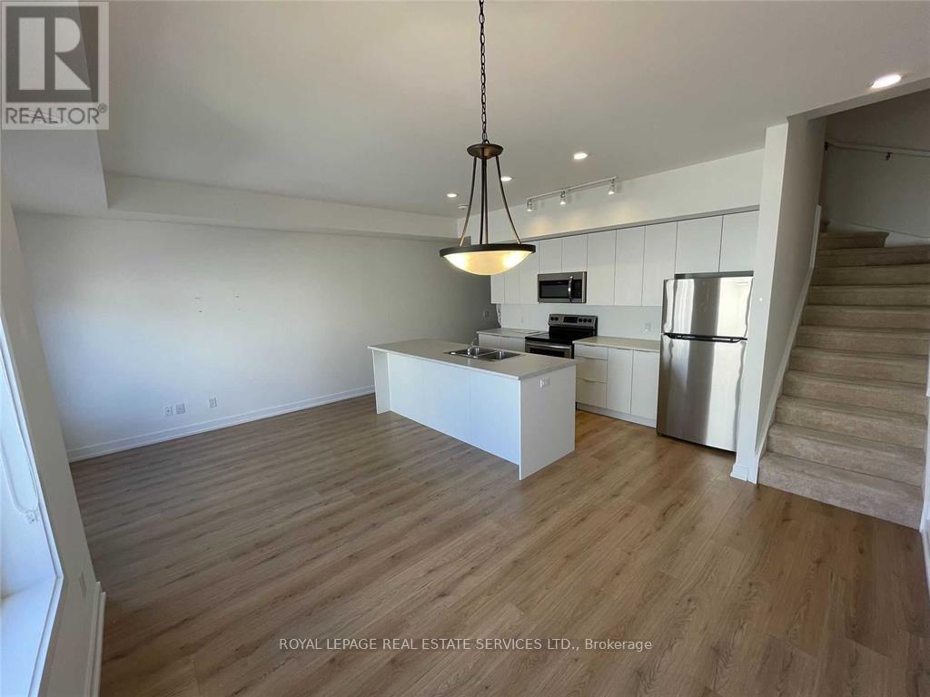 347 - 3066 Sixth Line, Oakville, Ontario  L6M 1P8 - Photo 6 - W12487108