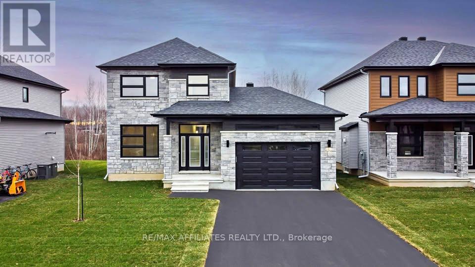 644 CONSERVATION STREET, Casselman, Ontario