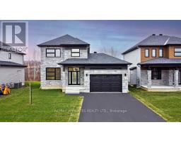 644 CONSERVATION STREET, Casselman, Ontario