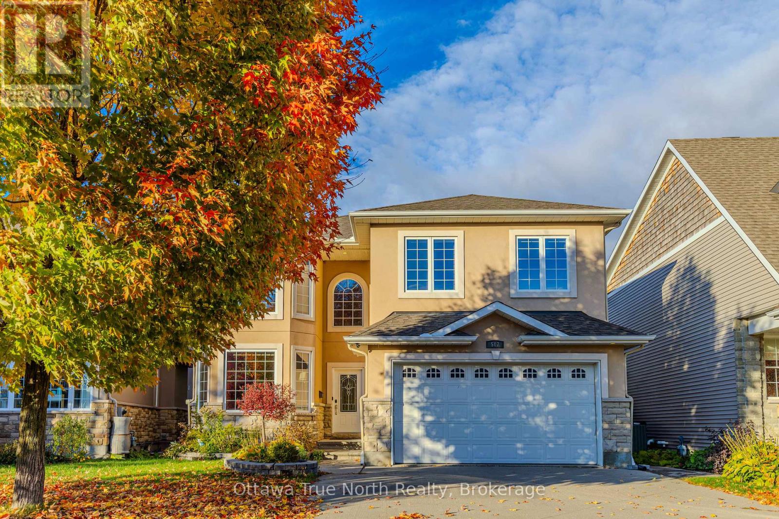 507 KOCHAR DRIVE, Ottawa, Ontario