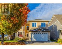 507 KOCHAR DRIVE, Ottawa, Ontario