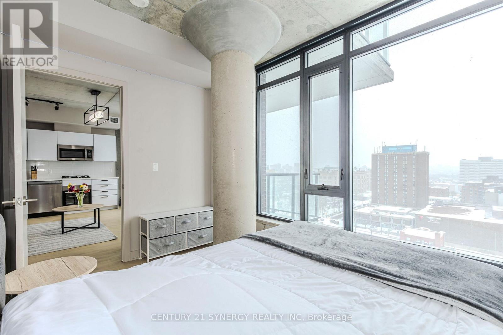 1209 - 203 Catherine Street, Ottawa, Ontario  K2P 1J5 - Photo 15 - X12487548