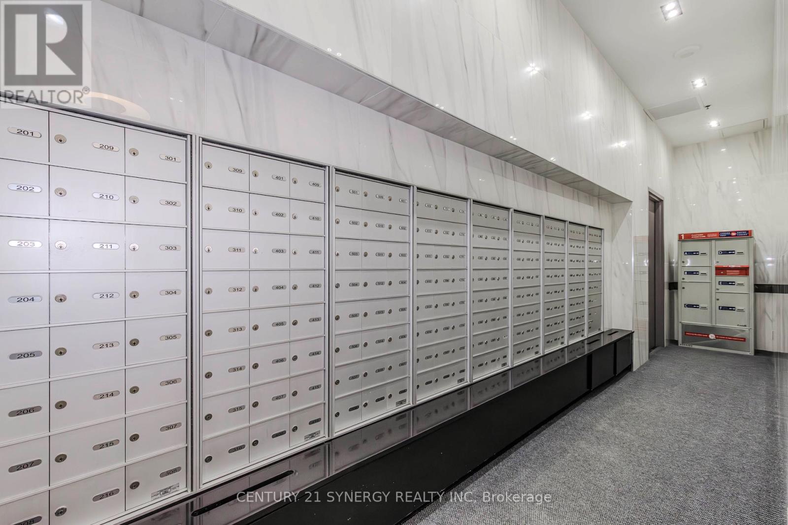 1209 - 203 Catherine Street, Ottawa, Ontario  K2P 1J5 - Photo 28 - X12487548