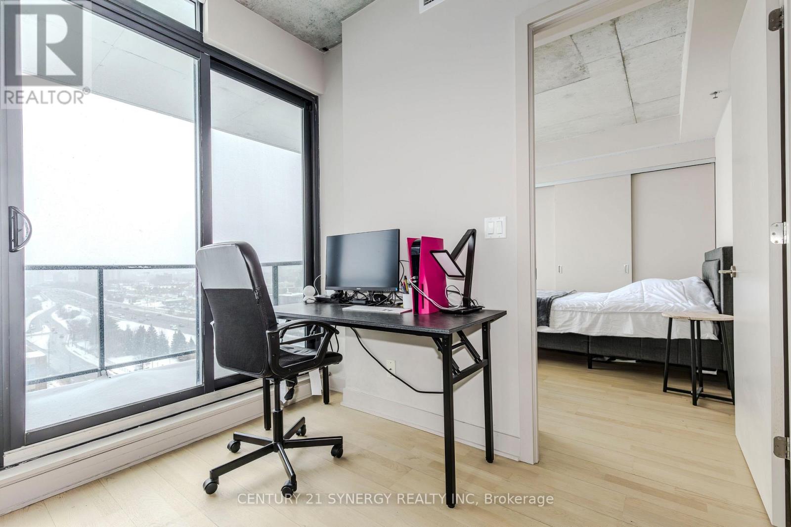 1209 - 203 Catherine Street, Ottawa, Ontario  K2P 1J5 - Photo 8 - X12487548