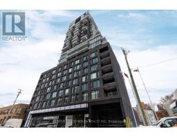 1209 - 203 CATHERINE STREET, Ottawa, Ontario