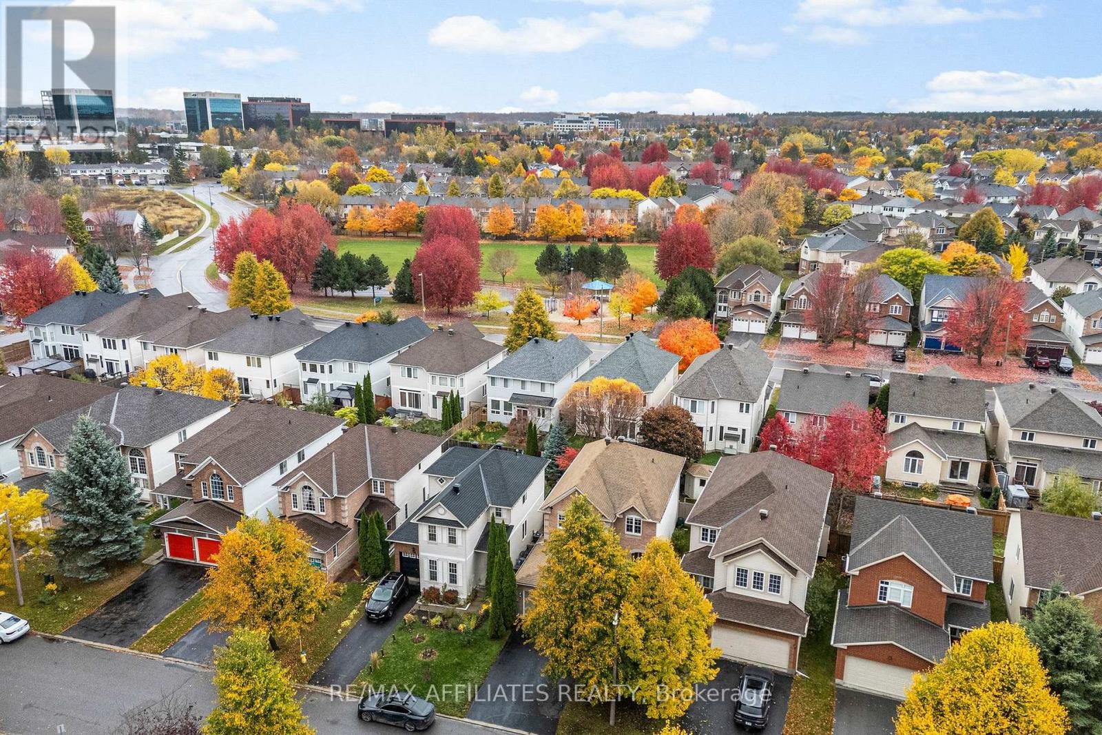 34 Catterick Crescent, Ottawa, Ontario  K2K 3M5 - Photo 47 - X12487556