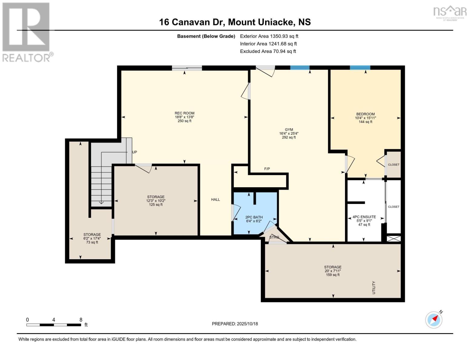16 Canavan Drive, Lakelands, Nova Scotia  B0N 1Z0 - Photo 50 - 202526264