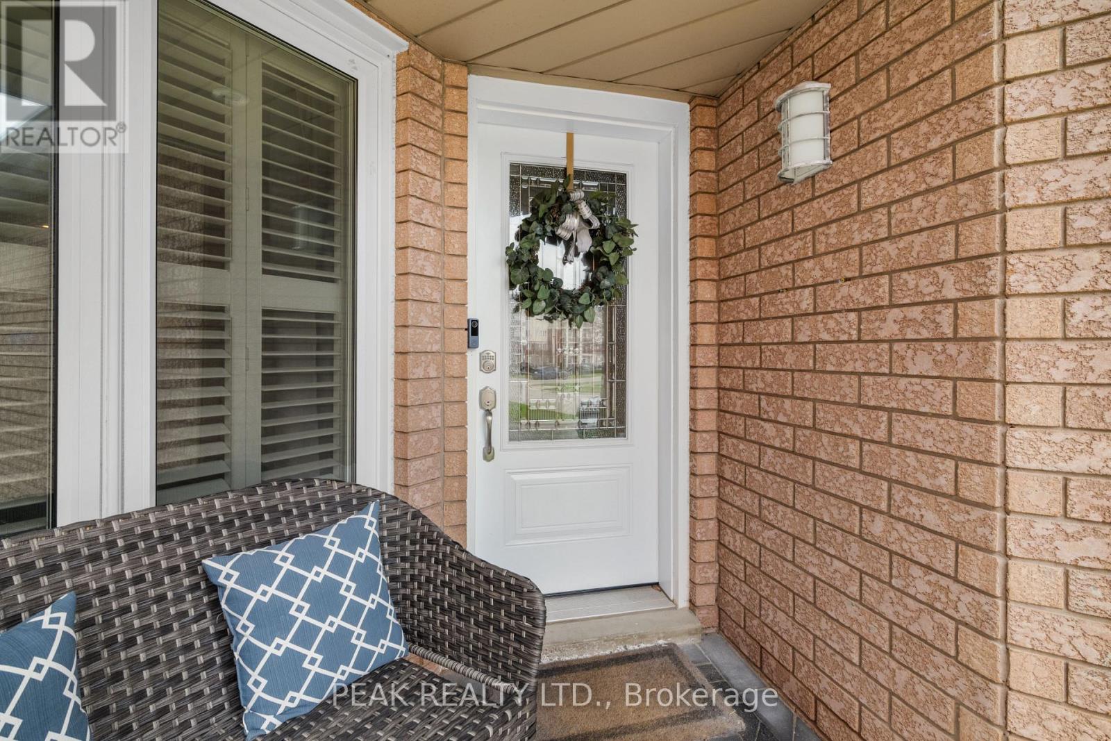 80 FRY CRESCENT, Clarington, Ontario