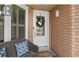 80 FRY CRESCENT, Clarington, Ontario