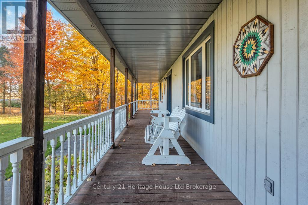 57225 Talbot Line, Bayham, Ontario  N4G 4G8 - Photo 2 - X12487512