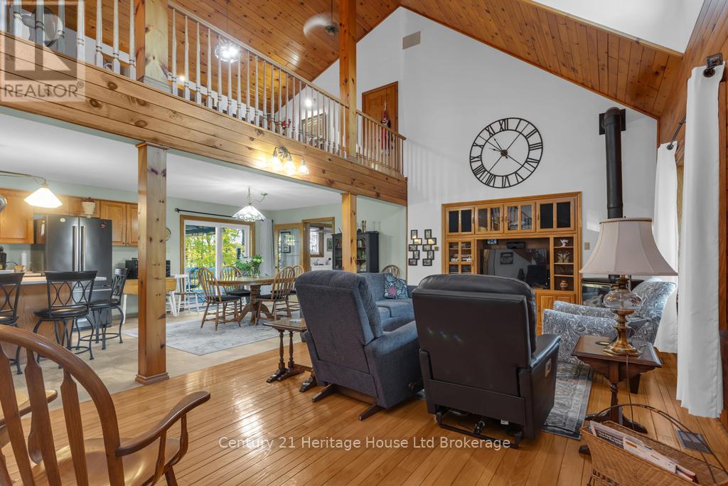 57225 Talbot Line, Bayham, Ontario  N4G 4G8 - Photo 3 - X12487512