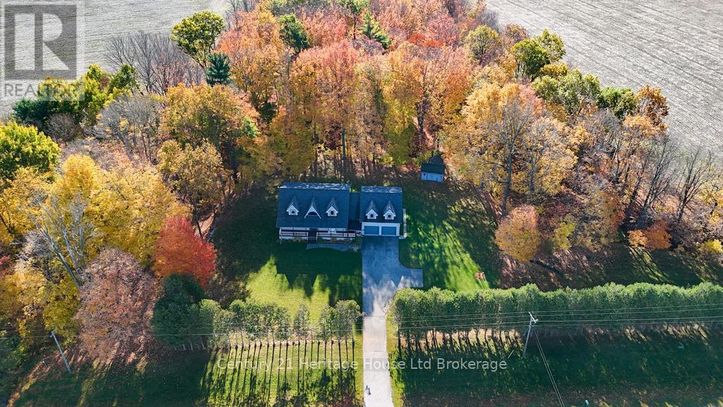 57225 Talbot Line, Bayham, Ontario  N4G 4G8 - Photo 30 - X12487512