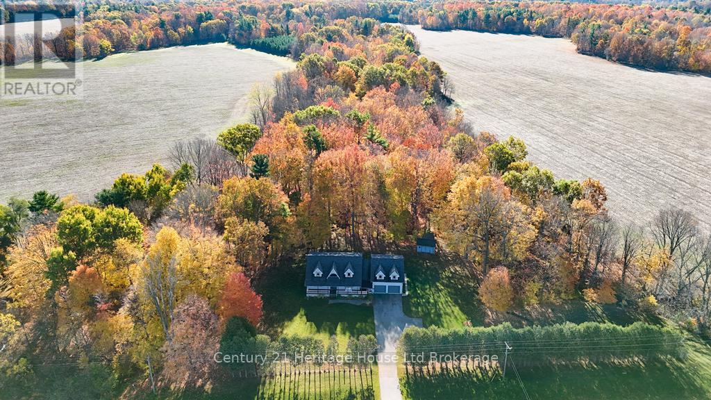 57225 Talbot Line, Bayham, Ontario  N4G 4G8 - Photo 35 - X12487512