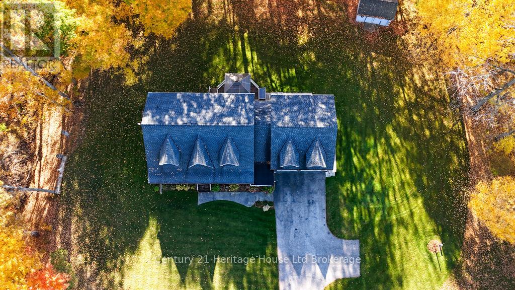 57225 Talbot Line, Bayham, Ontario  N4G 4G8 - Photo 36 - X12487512